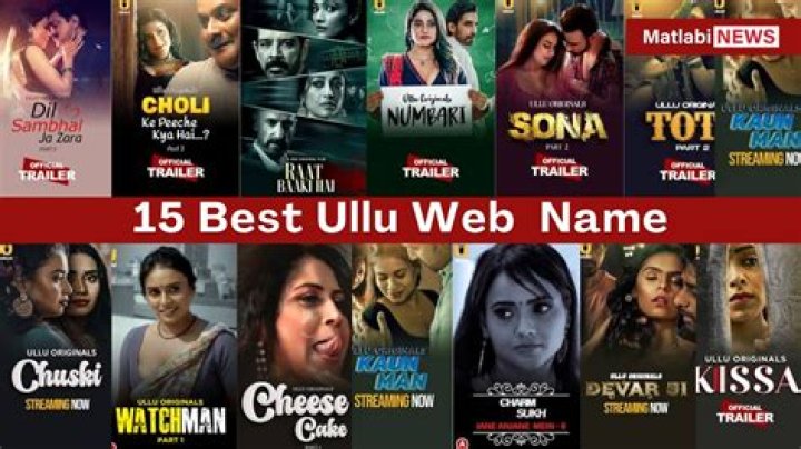 Unveiling the World of Adult Webseries: A Deep Dive into the Trend That&rsquo;s Taking Over