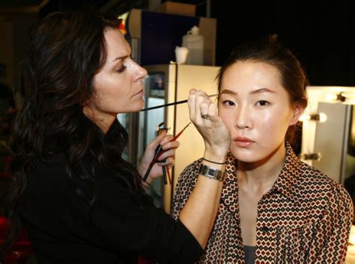 Unveiling the World of Artist Makeup Artists