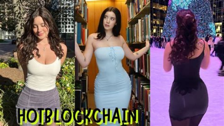 Unveiling the World of Hotblockchain Porn: A New Era of Adult Entertainment