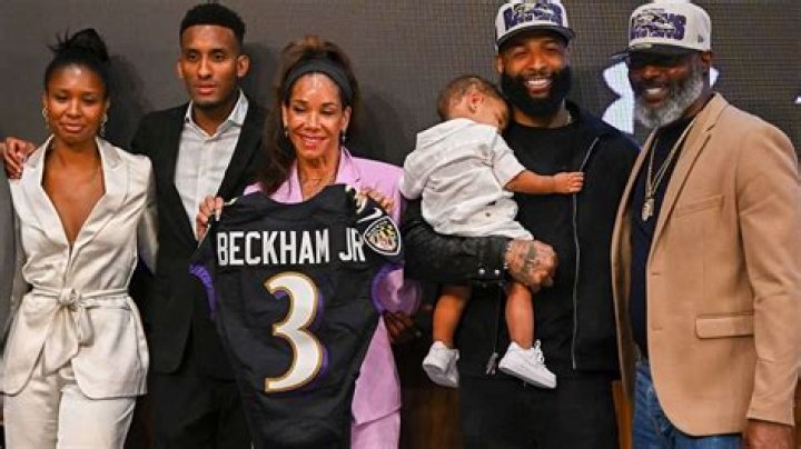 Unveiling the World of Jasmine Beckham: A Multifaceted Talent