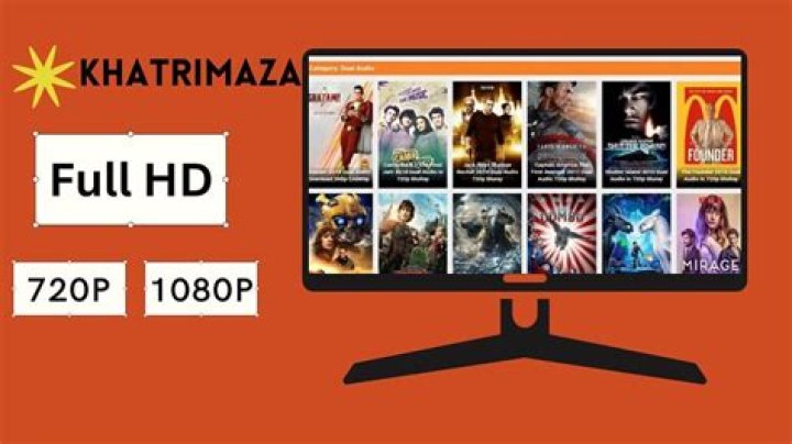 Unveiling the World of Khatrimaza: Your Ultimate Movie Destination
