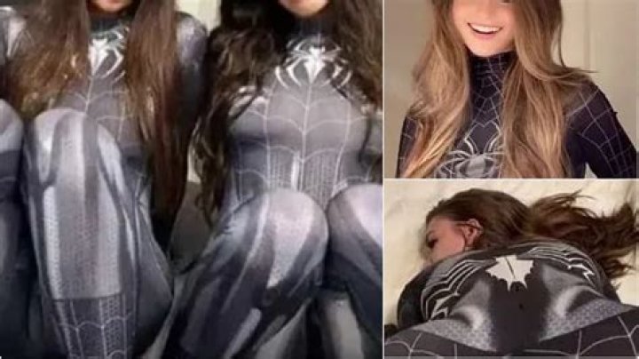 Unveiling the World of Spider Man Sophie Rain