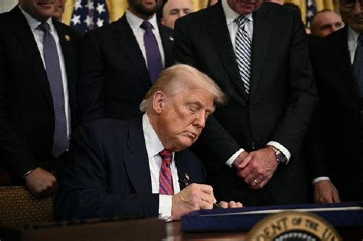 Unveiling Trump's Cognitive Decline: Intelligence Quotient Under Scrutiny