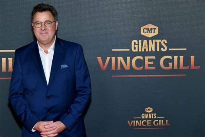 Unveiling Vince Gill's Wealth: From Stardom to Success