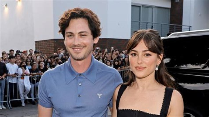 Unveiling Willa Fitzgerald's Husband: A Glimpse into Her Personal Life