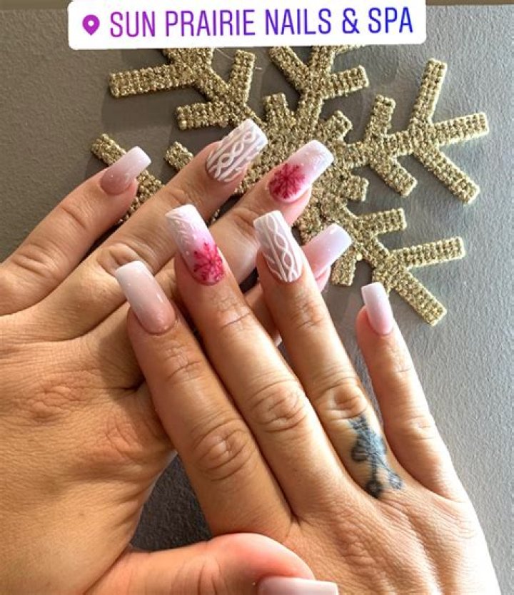 Unwind and Rejuvenate at Sun Prairie Nails and Spa