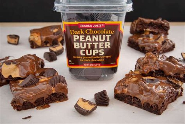Unwrapping the Sweet Success of Reese's Peanut Butter Cups Advertisement