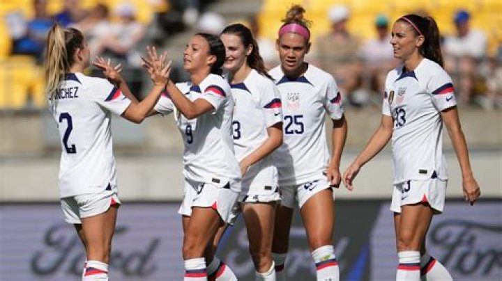 US Men's National Soccer Team: A Comprehensive Overview