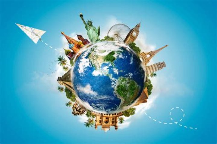 Vagamoves: Your Ultimate Guide to Exploring the World of Travel and Adventure