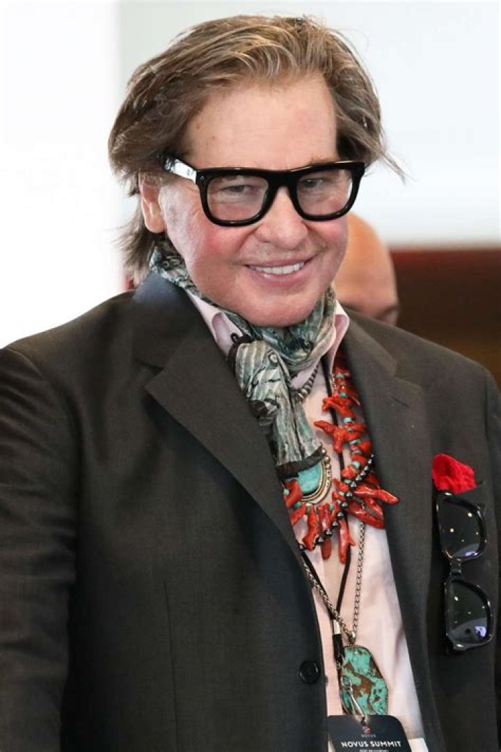 Val Kilmer Health: The Resilience and Triumph of a Hollywood Icon
