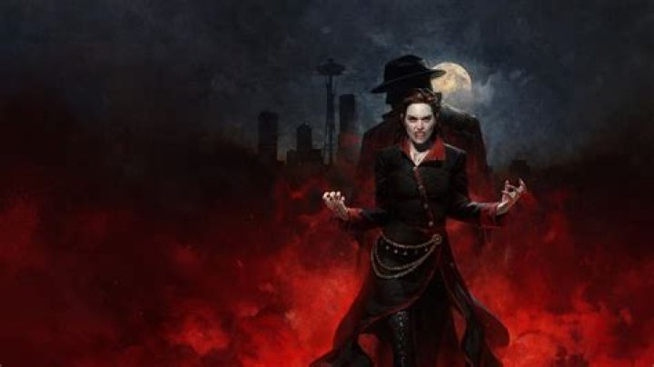 Vampire Masquerade Santa Monica: A Deep Dive into the Enigmatic World of the Undead