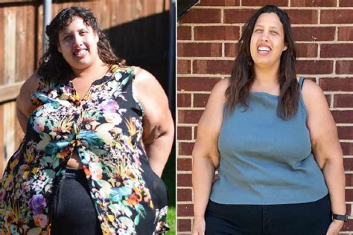 Vanessa Bryant Weight Loss: Journey to a Healthier Lifestyle