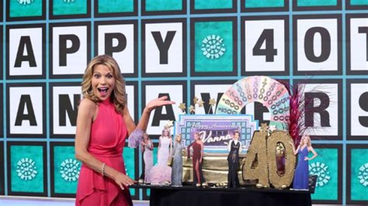 Vanna White Bio: The Iconic Wheel of Fortune Hostess and Her Inspiring Journey