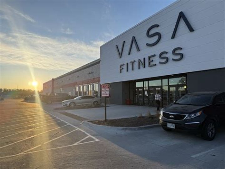 Vasa Fitness Omaha: Your Ultimate Guide to Fitness Excellence