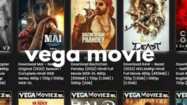 Vega Movie: The Ultimate Guide to Exploring Sci-Fi Masterpieces