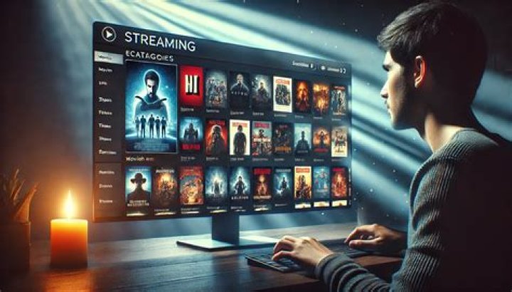 Vegamovied: Your Ultimate Streaming Destination