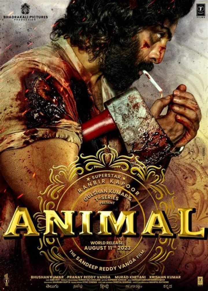 Vegamovies 2.0 Animal Movie: Your Ultimate Streaming Adventure