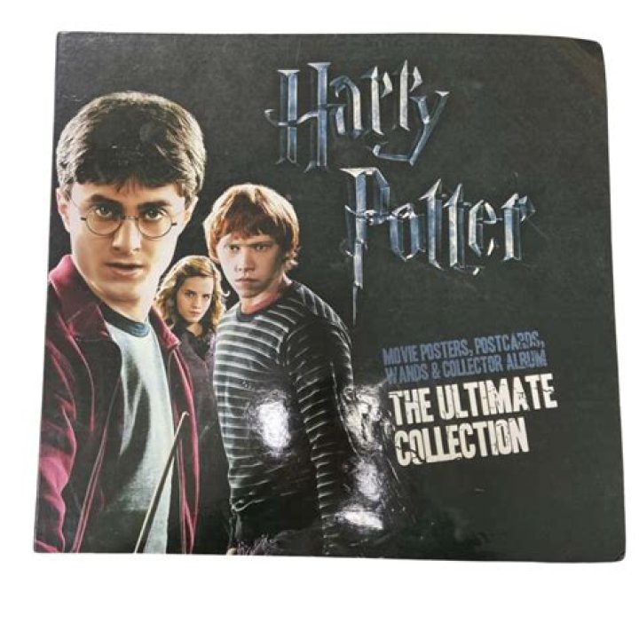 Vegamovies 2.0 Harry Potter: The Ultimate Guide for Fans
