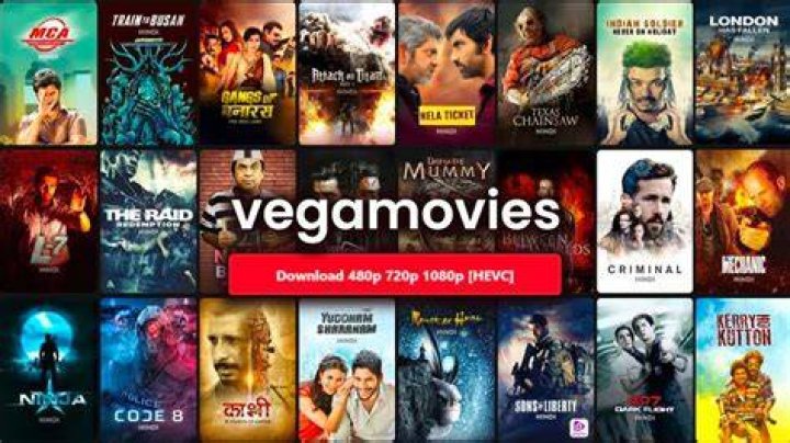 Vegamovies 2.0 Hindi: Your Ultimate Destination for Bollywood Entertainment