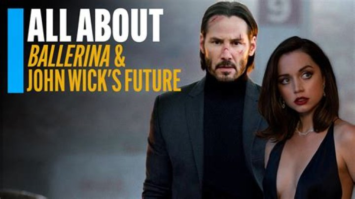 Vegamovies 2.0 John Wick: The Ultimate Streaming Experience