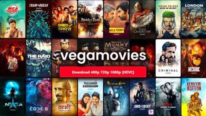 Vegamovies 2.0 Punjabi: Your Ultimate Guide to Streaming Punjabi Films