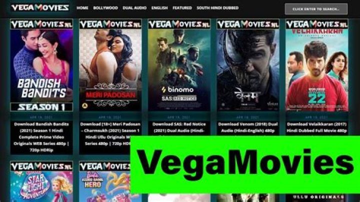 Vegamovies 20 Alternatives to Stream Like a Pro After Shutdown