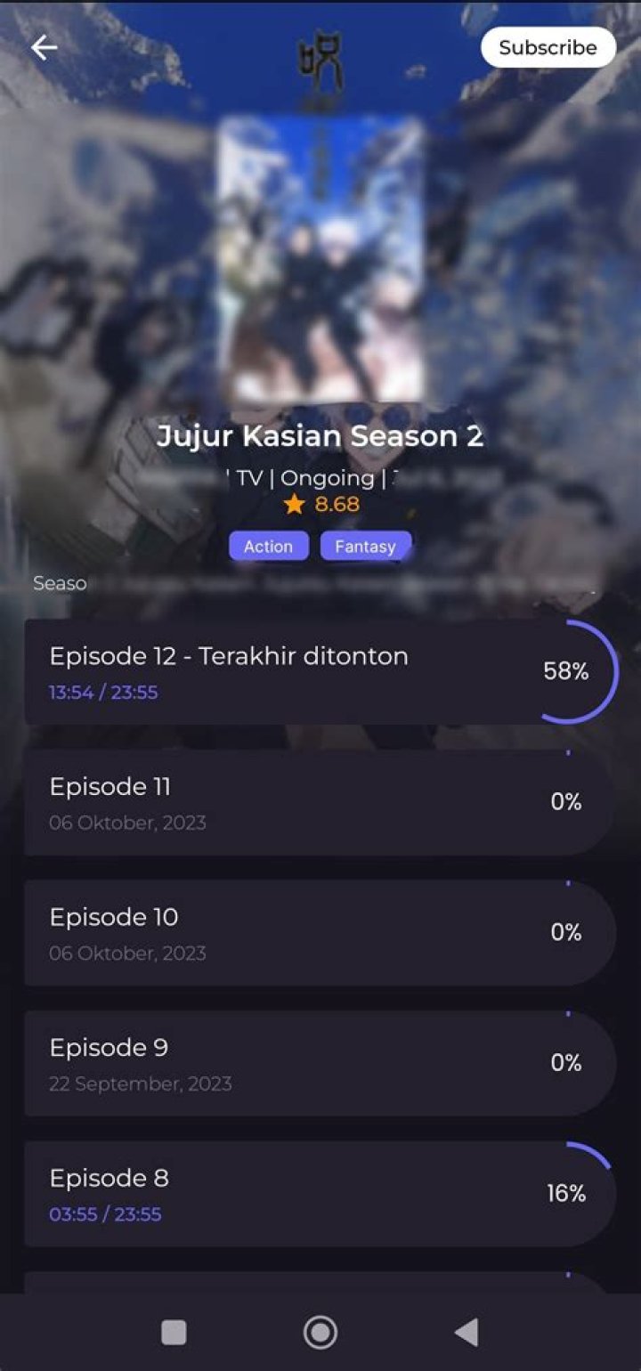 Vegamovies Anime APK: The Ultimate Guide to Downloading and Enjoying Anime on Your Mobile Device