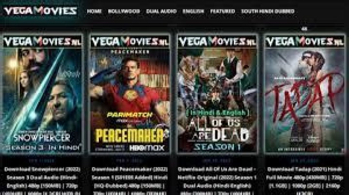 Vegamovies APK iOS: Your Ultimate Guide to Streaming Movies