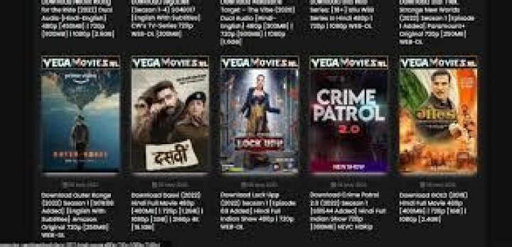 VeGaMovies APK Mod: Your Ultimate Guide to Unlocking Exclusive Features