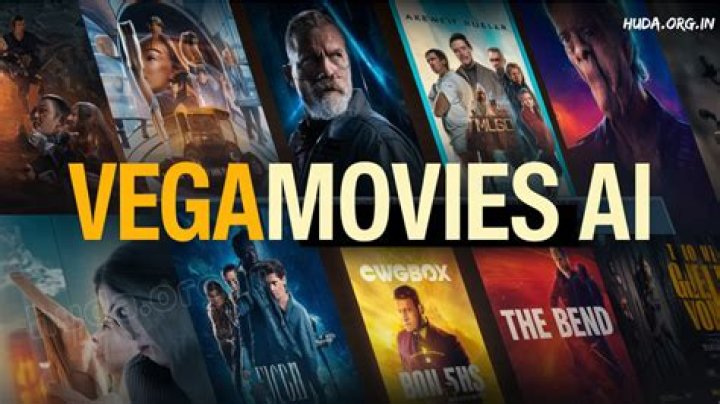 Vegamovies HDHub4u: Your Ultimate Destination for High-Quality Entertainment