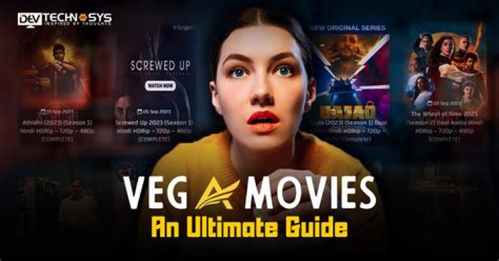 Vegamovies in Your Ultimate Guide to Stream Movies Like a Pro