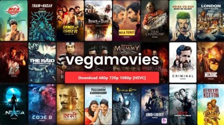 Vegamovies Netflix Web Series: Your Ultimate Guide to Streaming Entertainment