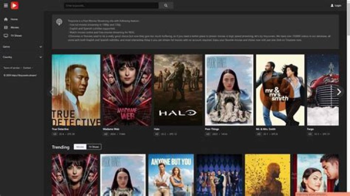 Vegamoviessi Your Ultimate Streaming Haven in 2024