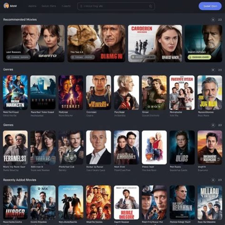 Venga Movies: Your Ultimate Destination for Streaming Blockbusters