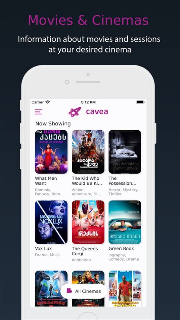 Vengamovies: Your Ultimate Destination for Movie Enthusiasts
