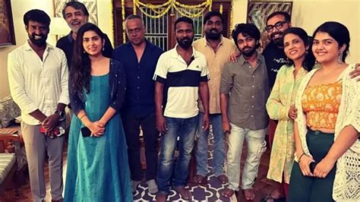 Vijay Sethupathi's Daughter's Age: How Old is His Child?