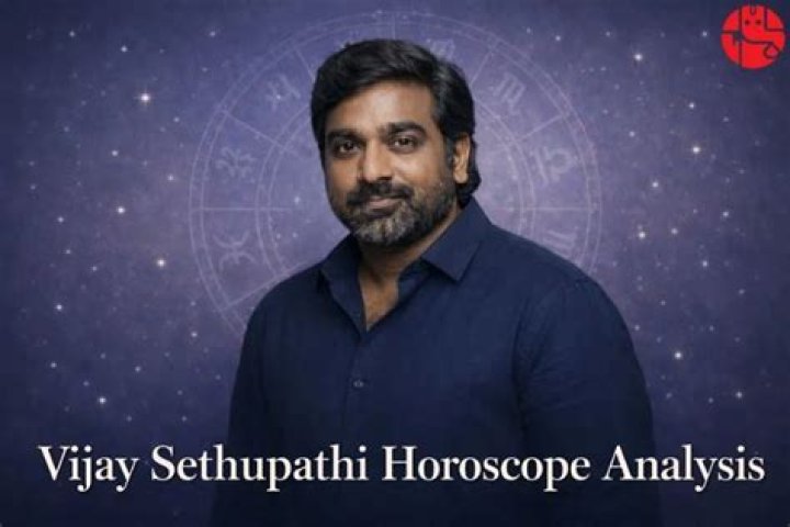 Vijay Sethupathi Birth Date: The Journey of a Versatile Actor