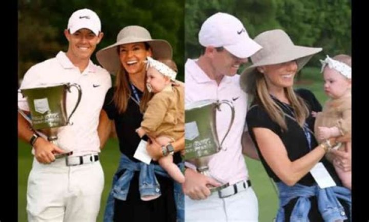 Viktor Hovland's Daughter: Everything You Need to Know