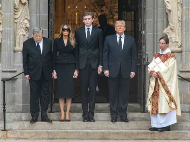 Viktor Knavs: The Story Behind the Man Who Raised a Future First Lady
