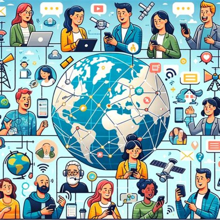 Viral Link Telegram: Unlocking the Power of Instant Communication
