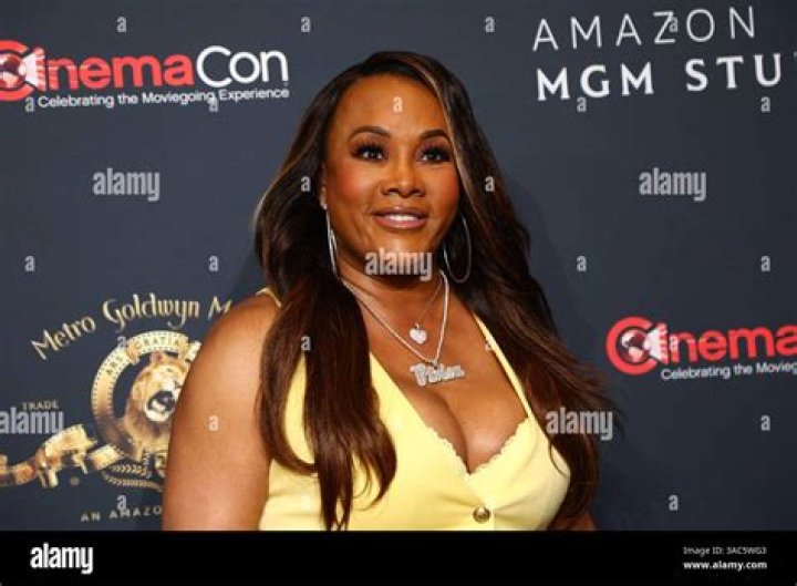 Vivica Fox Net Worth: A Deep Dive into the Life and Wealth of a Hollywood Star