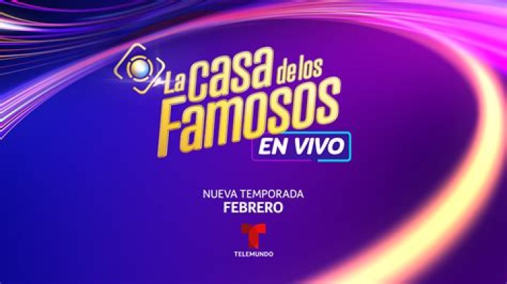 Vote Now! Support Your Favorite Celebrity in La Casa de los Famosos