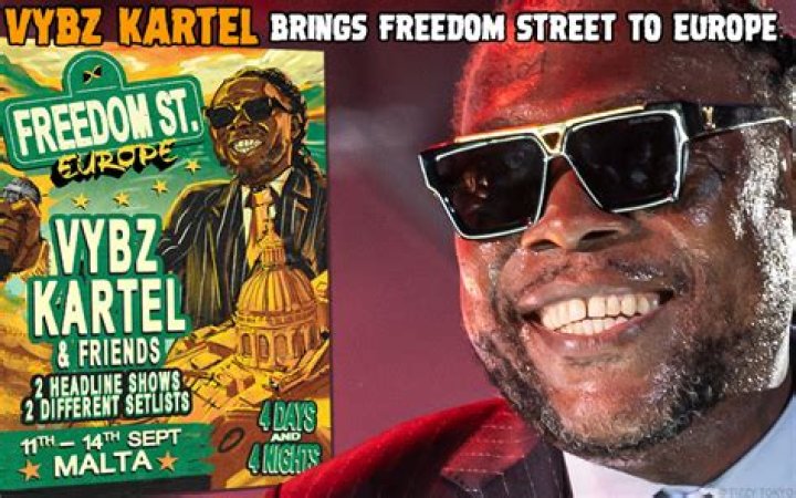 Vybz Kartel's Most Inspirational Quotes for Your Success