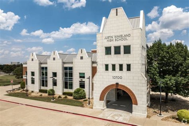 Wakeland High School: A Comprehensive Guide to Education and Opportunities