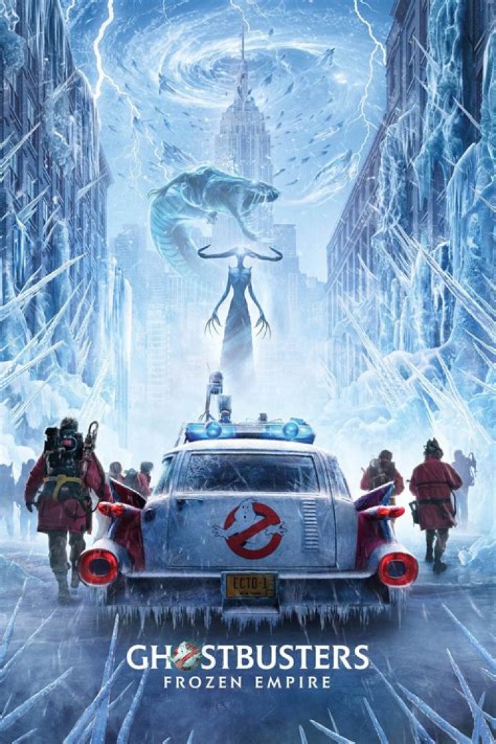 Walter Peck: The Controversial Figure in the Ghostbusters Franchise