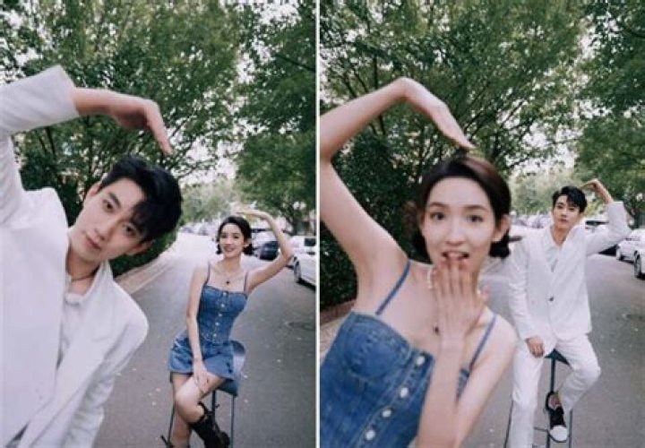 Wang Ziqi and Wang Yuwen Relationship in Real Life: The Inside Scoop You've Been Waiting For