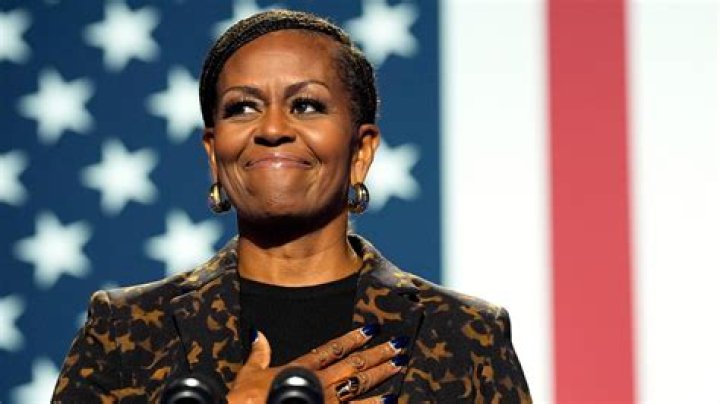 Was Michelle Obama a Man? Debunking Myths and Celebrating Her Legacy