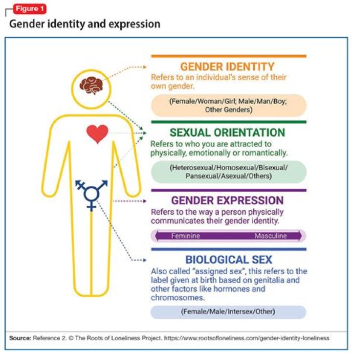 Was Noah Galvin Born a Female? Understanding Gender Identity and Representation
