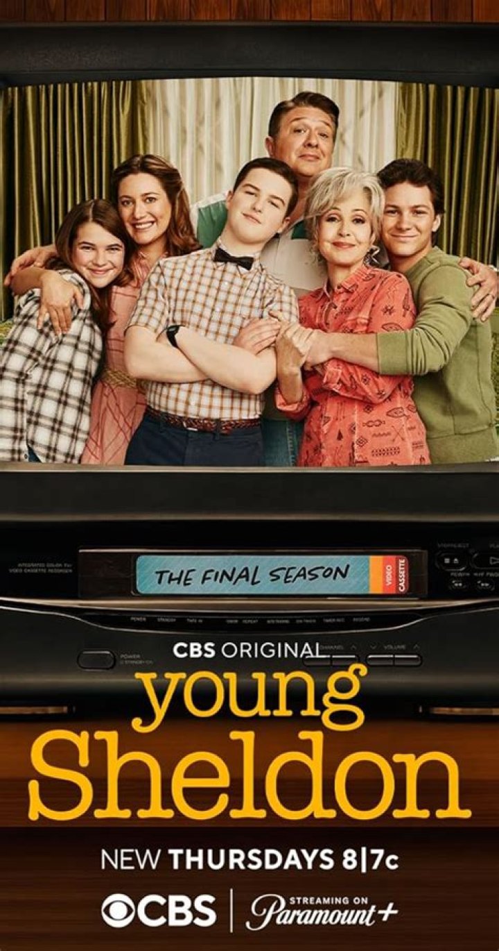 Was Rex Linn on Young Sheldon? - Answered