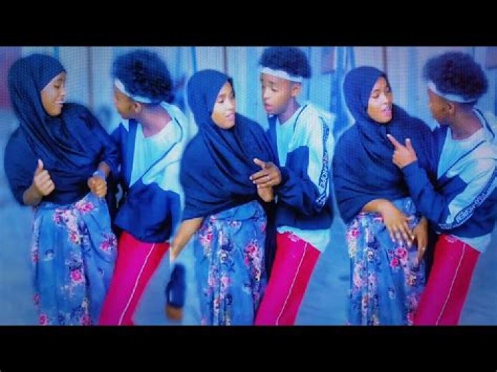 Wasmo Somali Links Telegram: Your Ultimate Guide to Connecting with Somali Culture